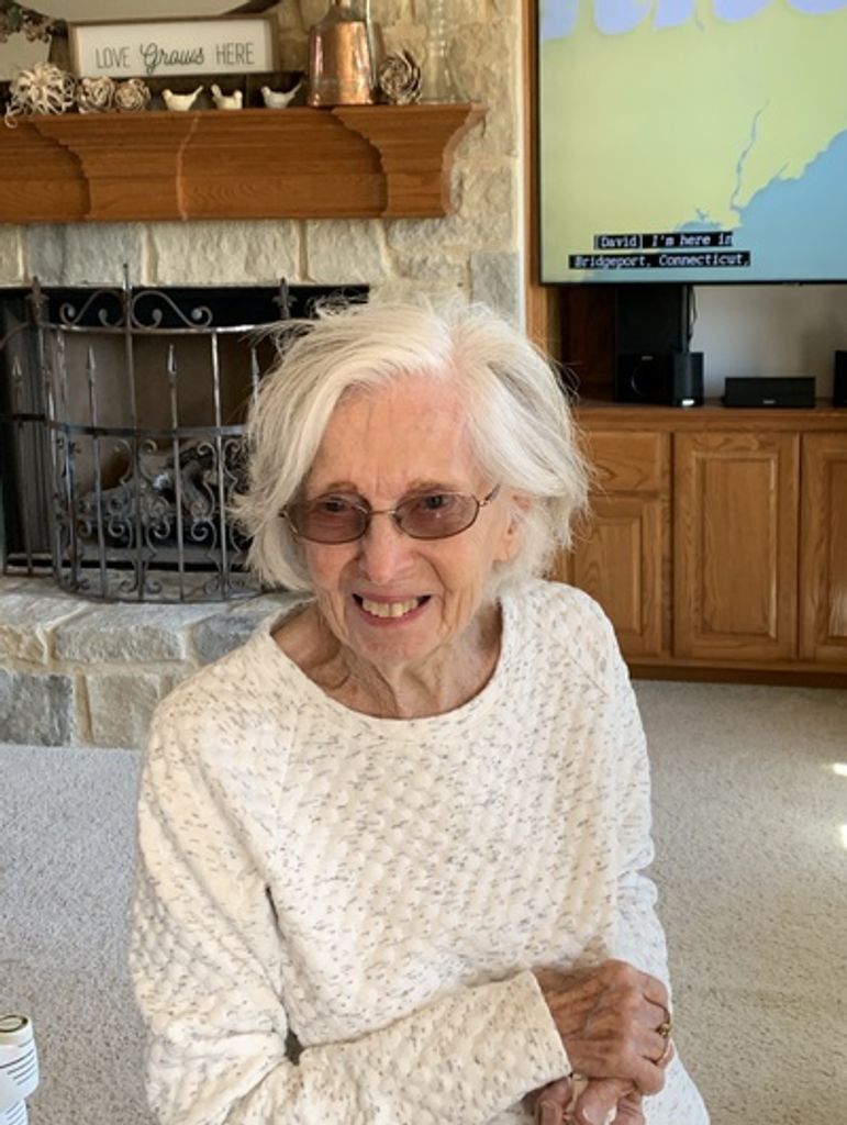 Florence Ann Call Profile Photo