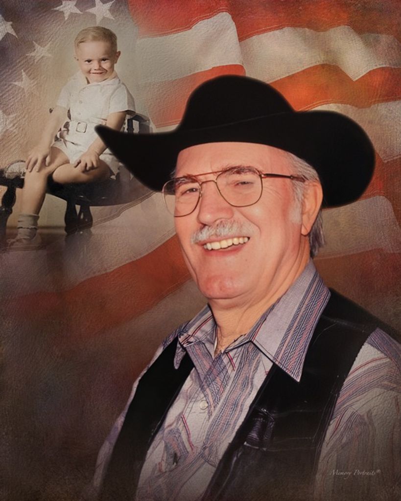 Wyatt Hubbard Heard Profile Photo