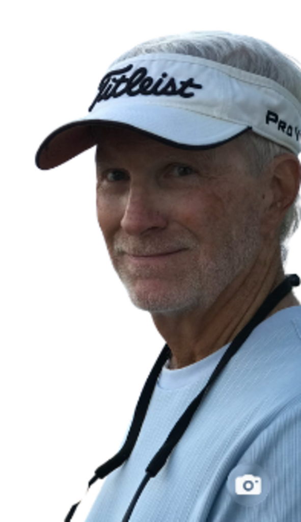 Lantz Repp Profile Photo