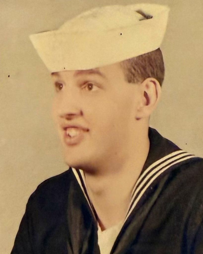 David E. "Stick" Price Profile Photo