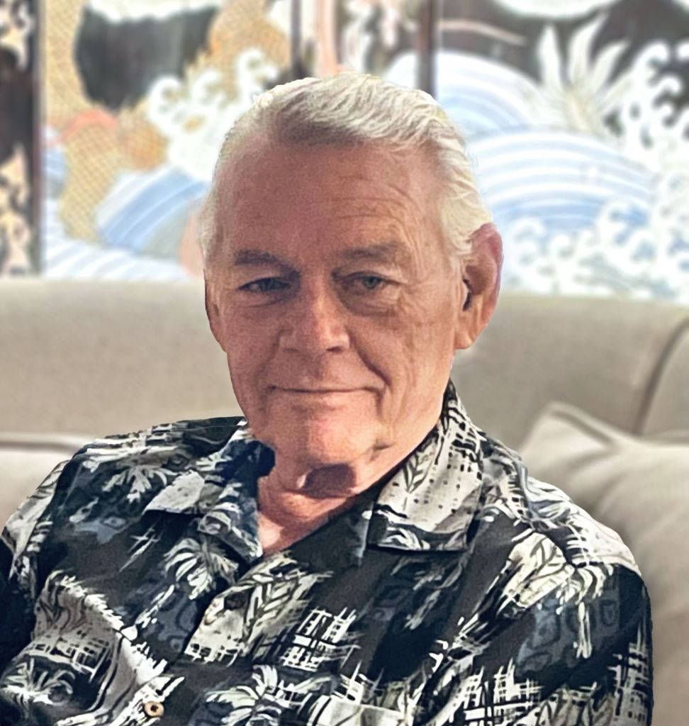 Larry Delarm Profile Photo
