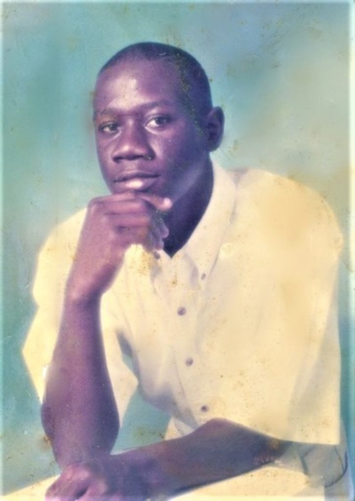 Quincy Montgomery Marshall