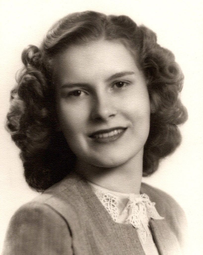 Pauline V. Larson Profile Photo