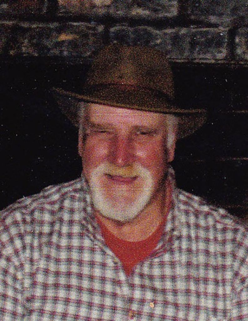 Willie Luther (Jr.)  Blocker