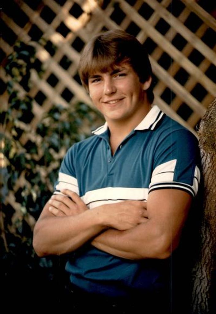 Devin Duane Walton Profile Photo