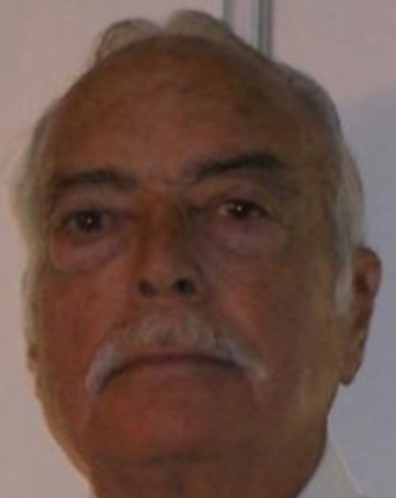Duke Frisbie Profile Photo