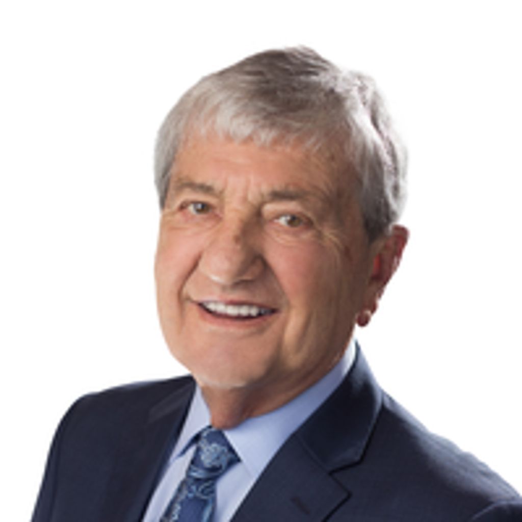 Paul F Cantiani Profile Photo
