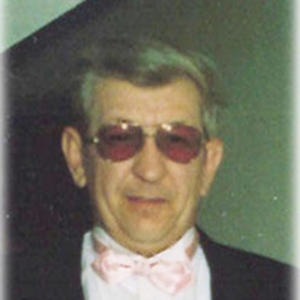 Steven Dockery Sr.