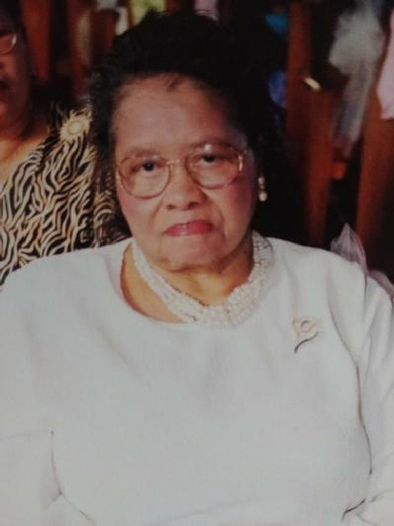 Bertha Mallory Profile Photo