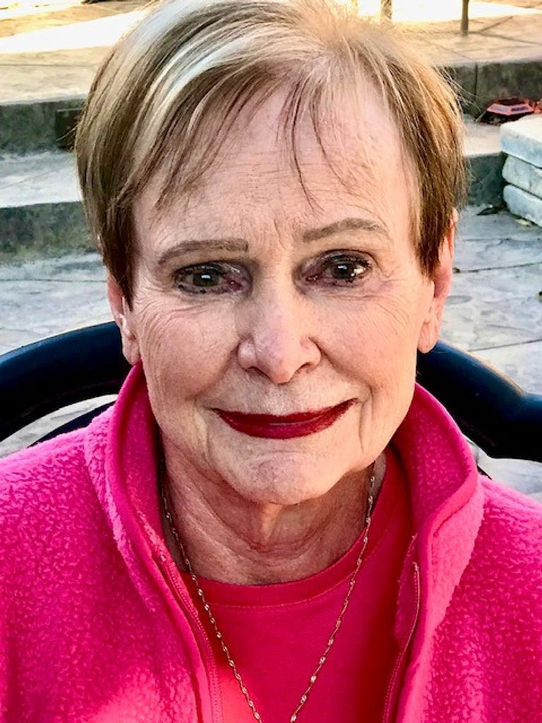 Aileen Ann (Mcqueen)  Jaczko Profile Photo