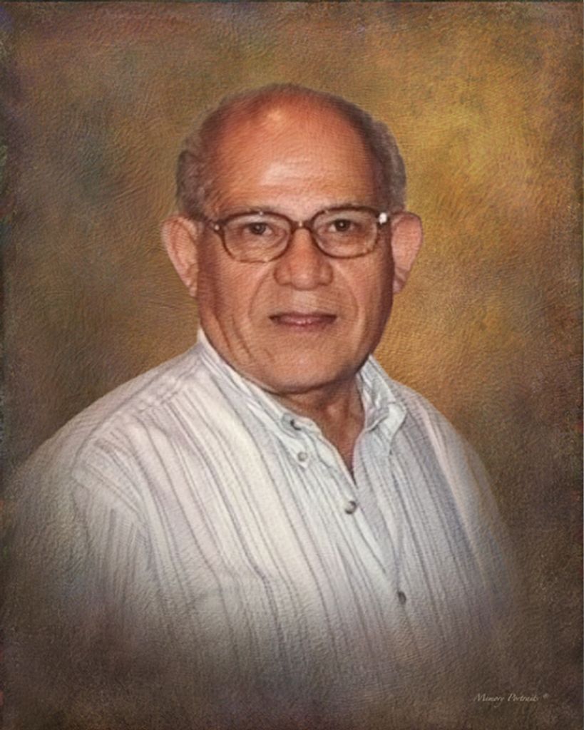 Andrew Mojica