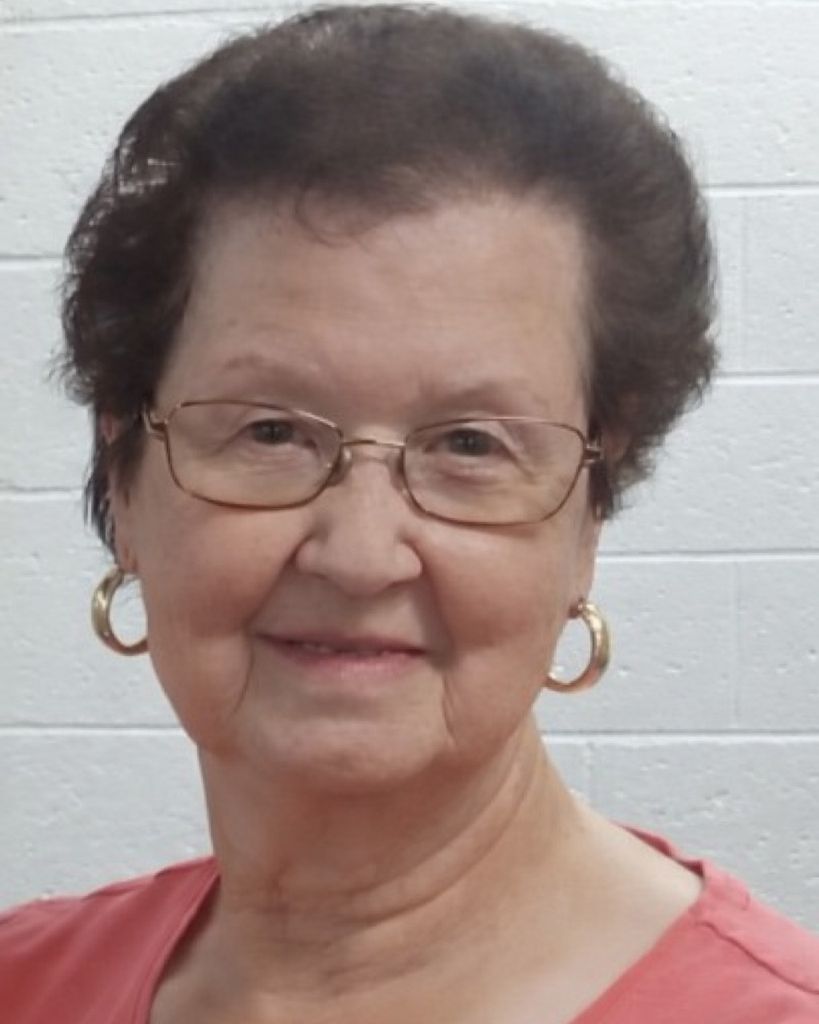 Mary Belle Rohde Profile Photo