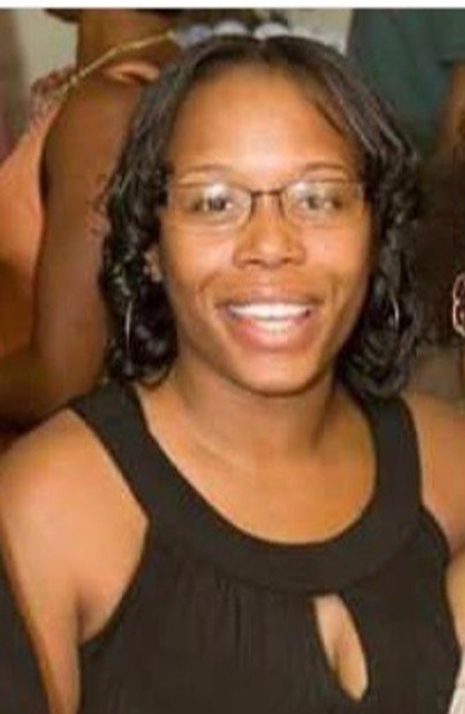 Latisha Wilson