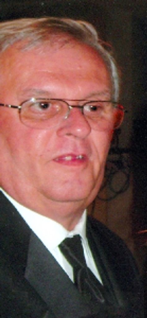 Robert D. Martindill Jr.