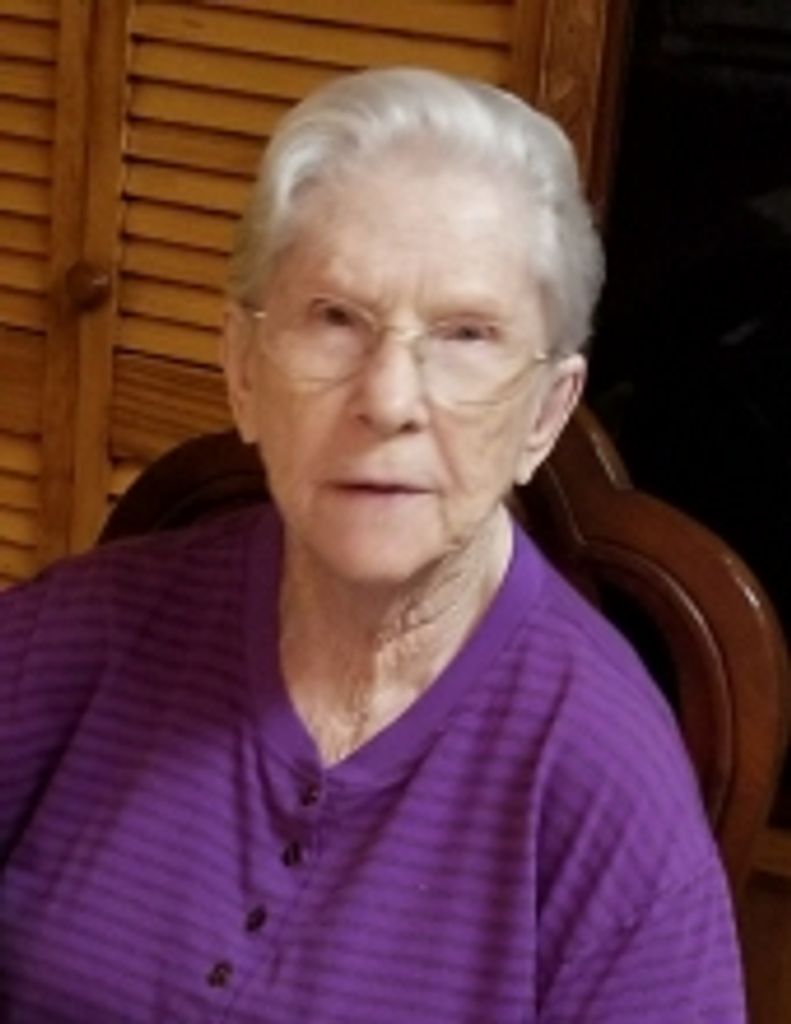 Ida Mae Howard Profile Photo