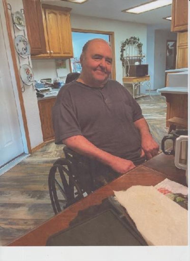 Stanley Wayne Marlatt Profile Photo