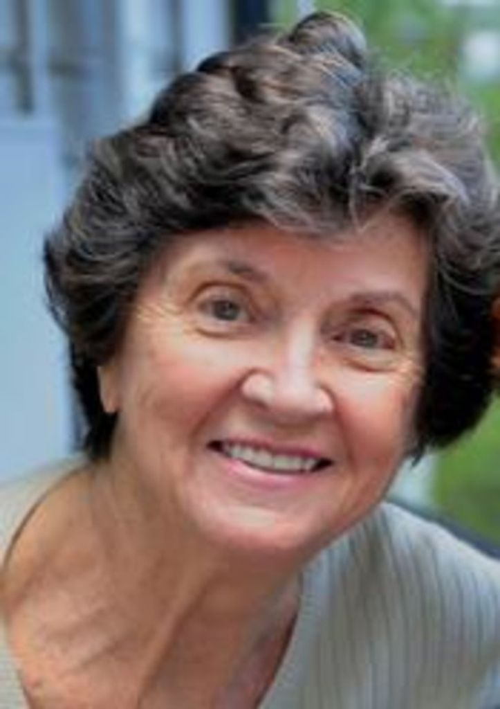 Catherine Nicholls Hackney