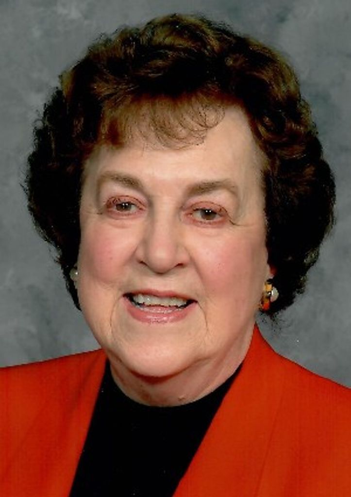 Gloria M. Beyerle