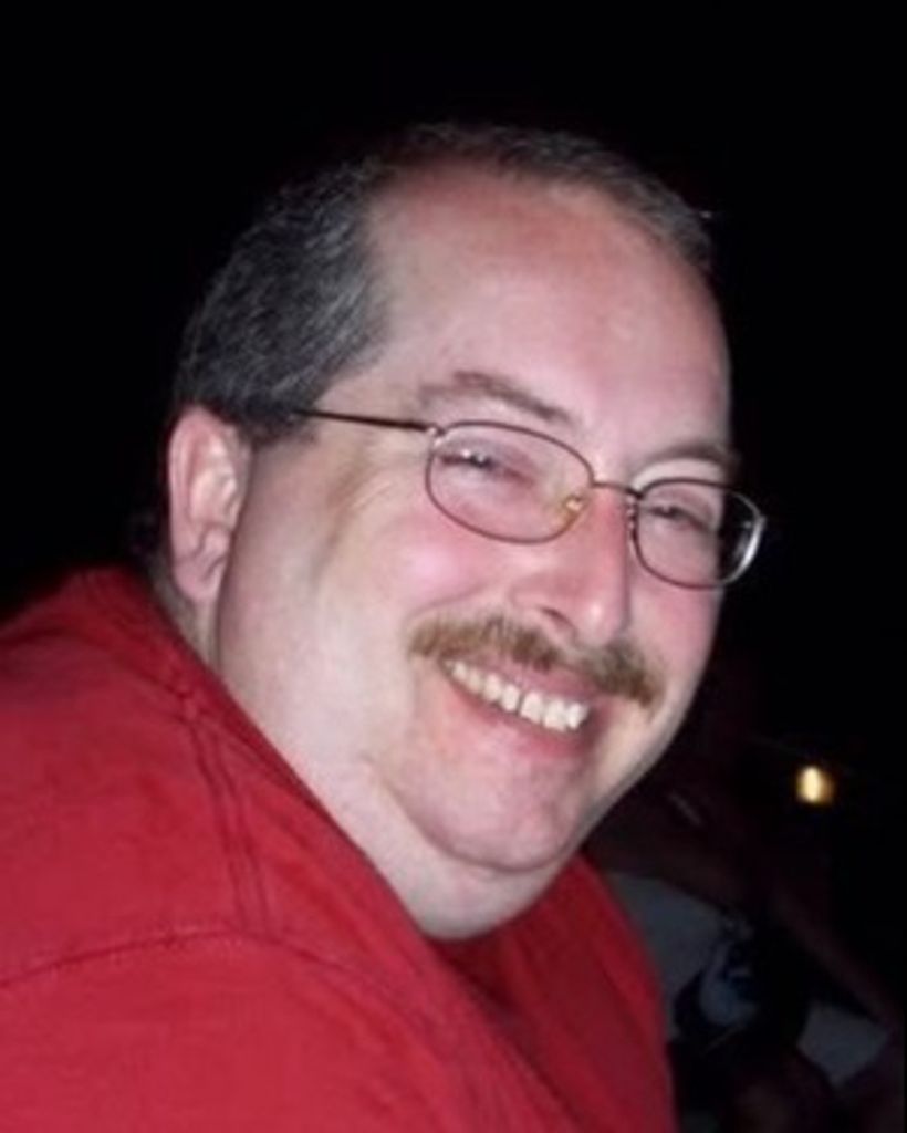 Charles Anthony Benedetto Profile Photo