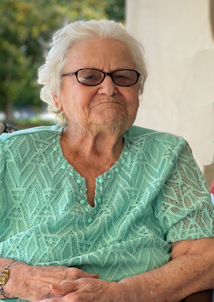 Jeannine D. Grace Profile Photo
