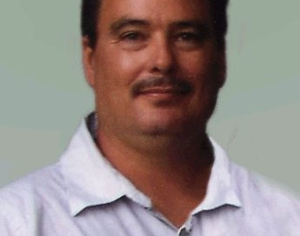 Kurt B. Lewis