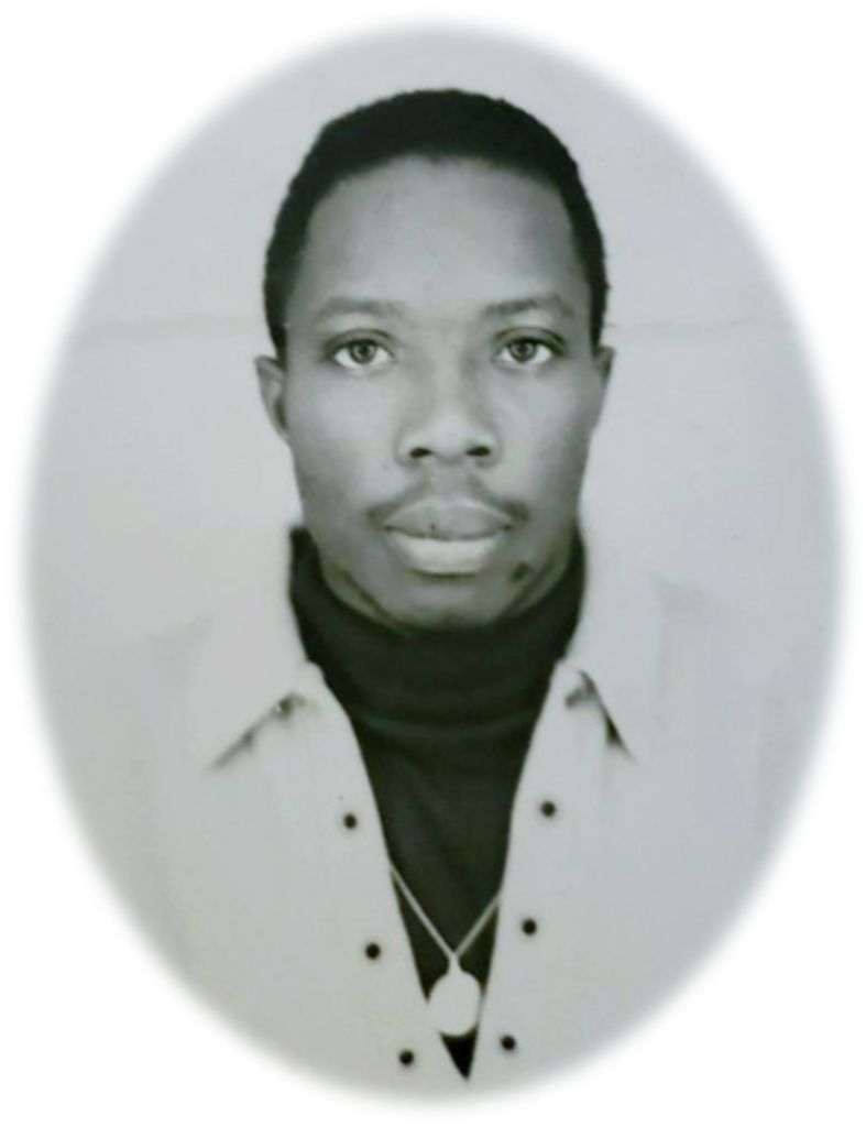 Trevor Hackett Profile Photo