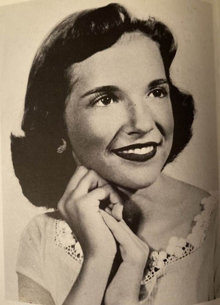 Annie Gaynell Thomas Freeman Profile Photo