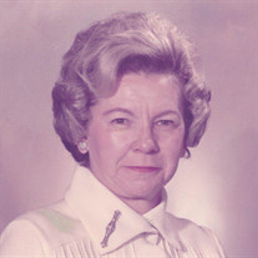 Ruby K. Vansant