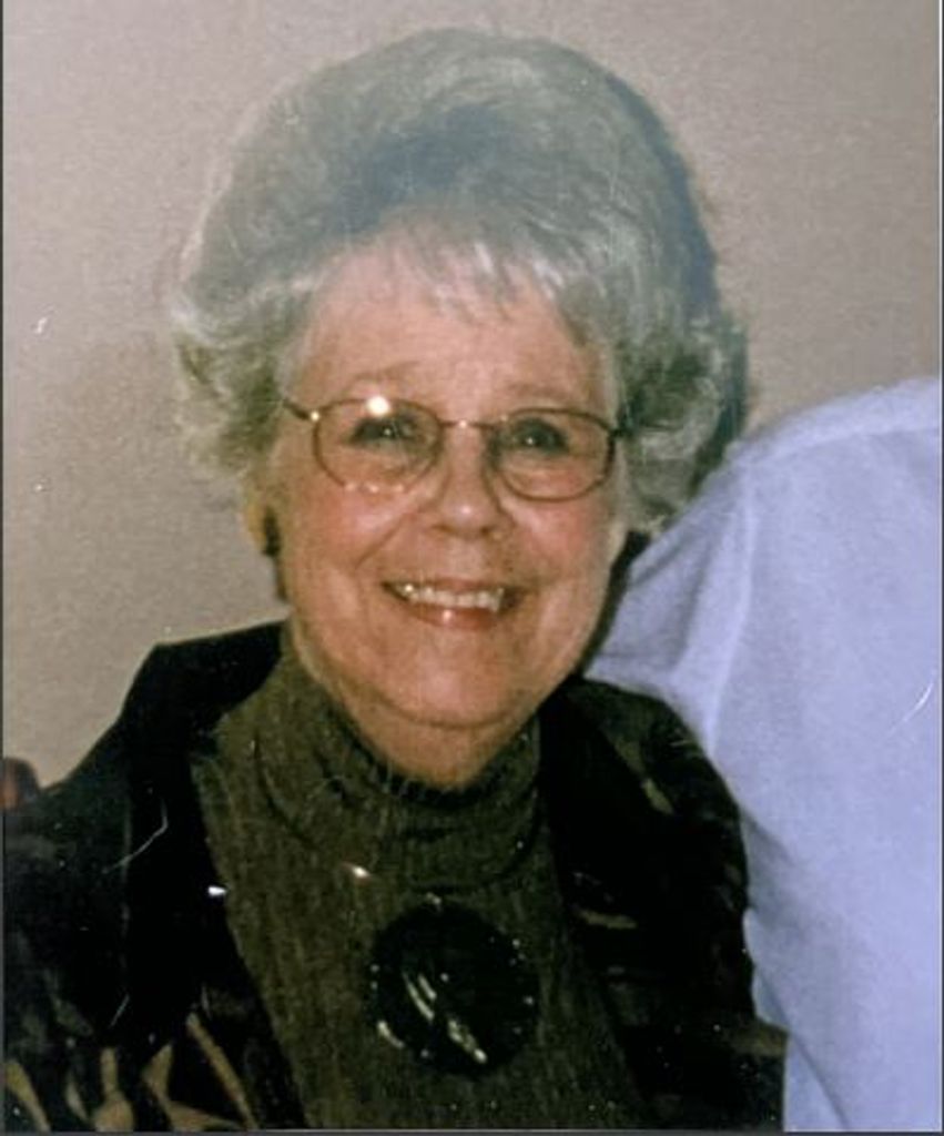 Anita Habenstreit Profile Photo