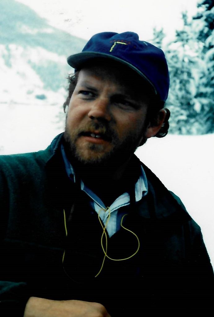 Denis Joseph Dabbelt