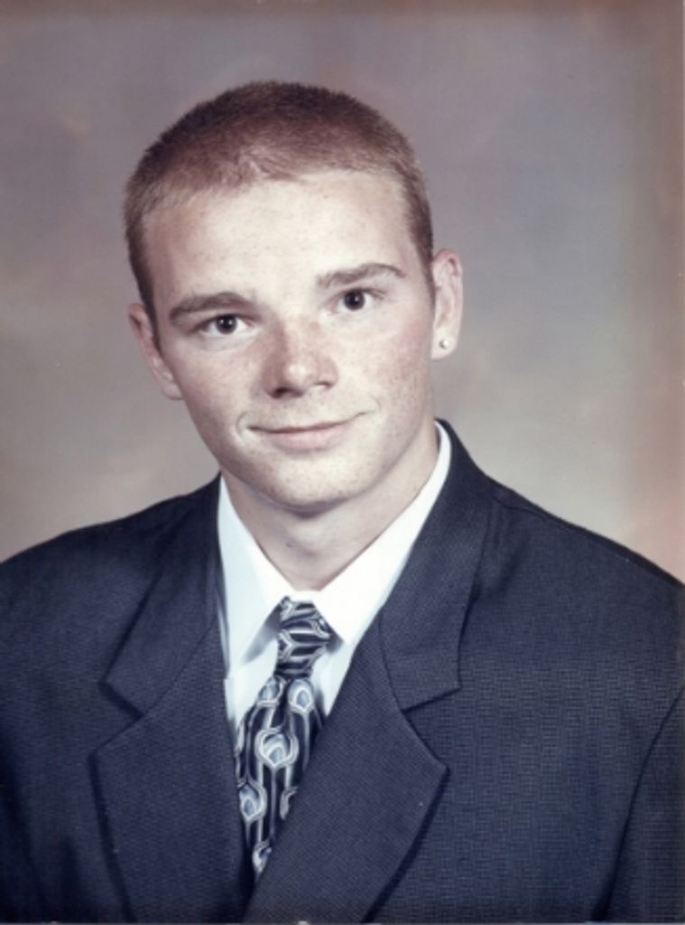Paul R. Mcwilliams