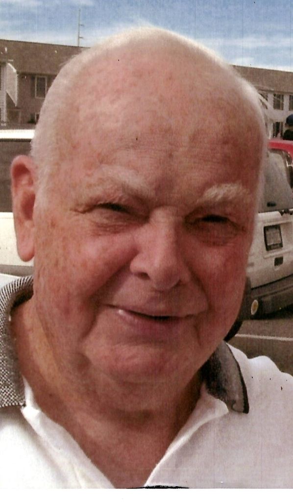 Charles H. “Skip” Baumgardner, Jr.