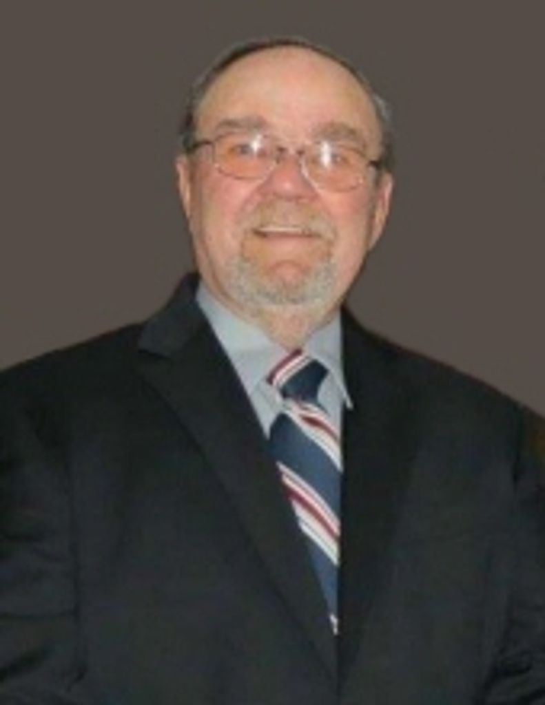 Tom L. Norris Profile Photo