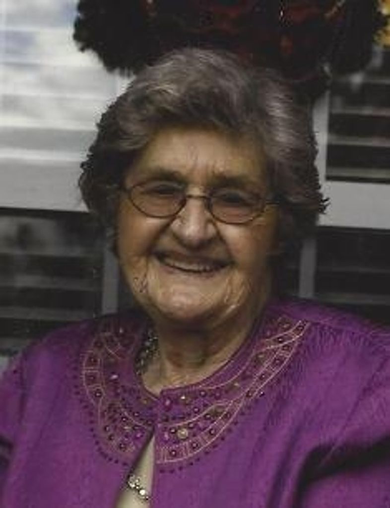 Nonnie Shirey Ward Profile Photo