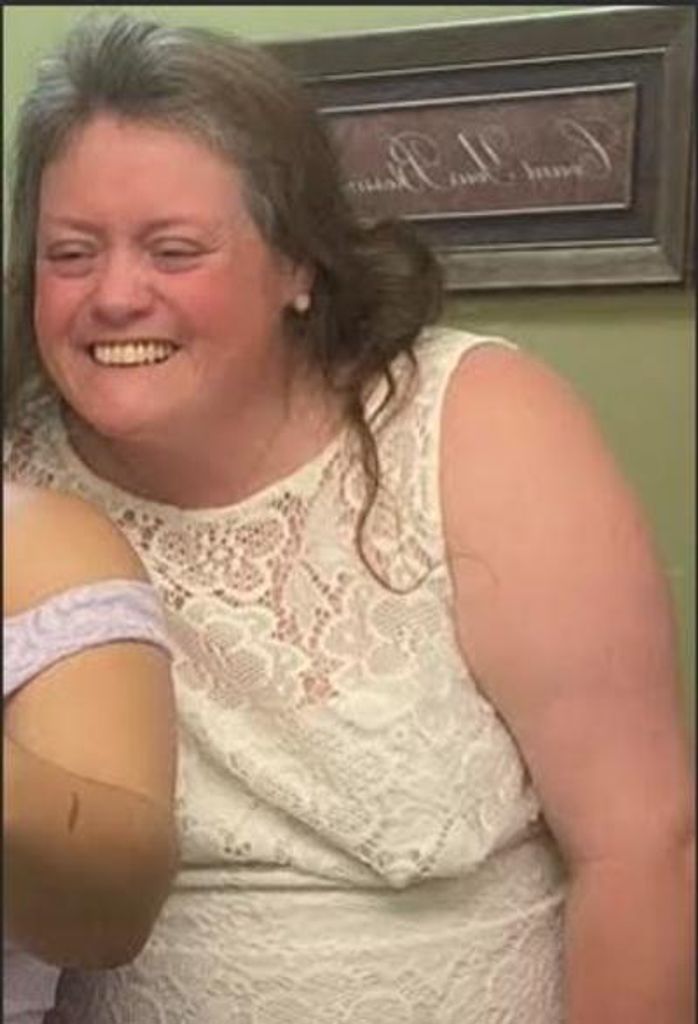 Rebecca Ann Handley Profile Photo