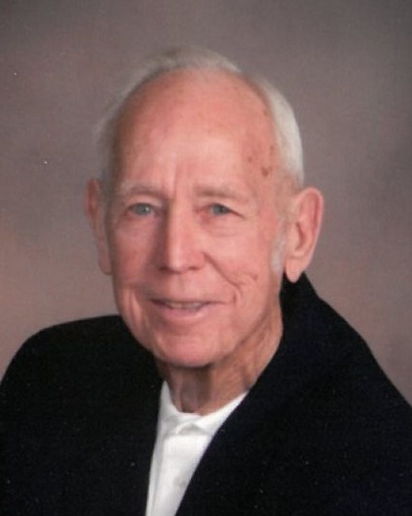 Billy L. Hale Profile Photo