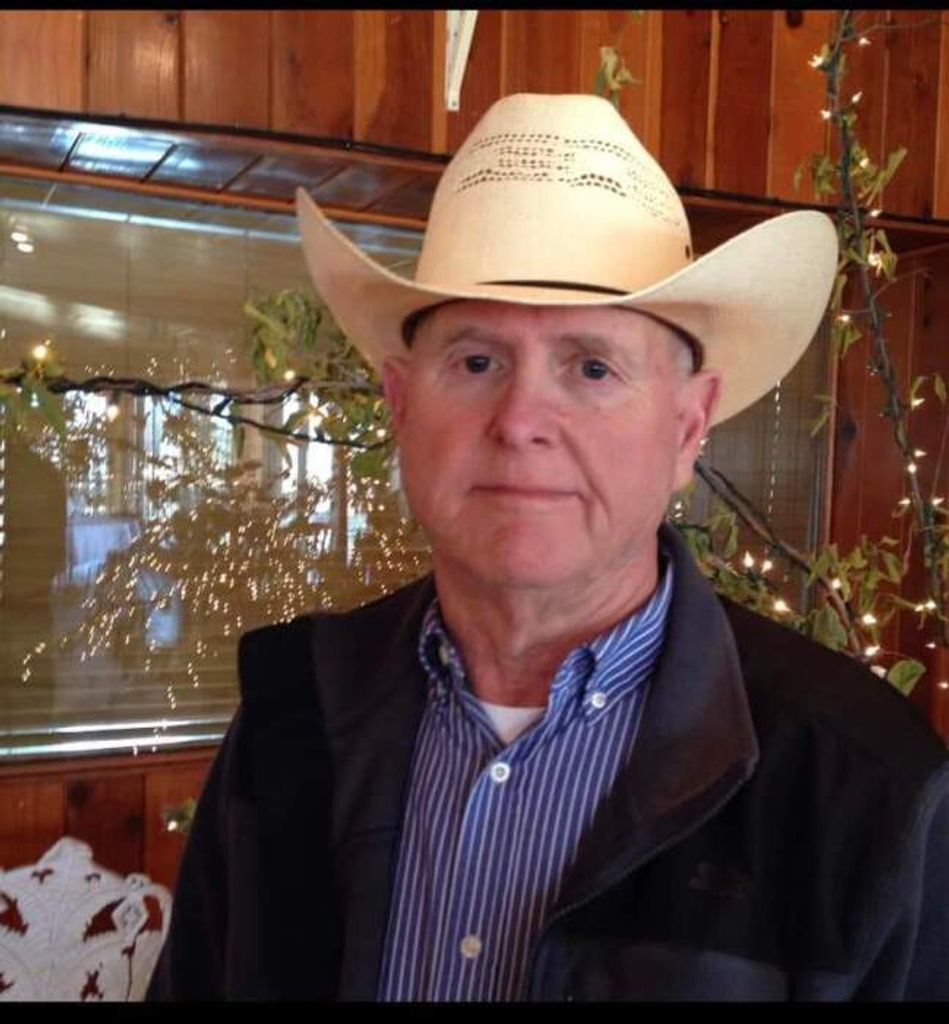 James "Jim" Leonard Huston Profile Photo