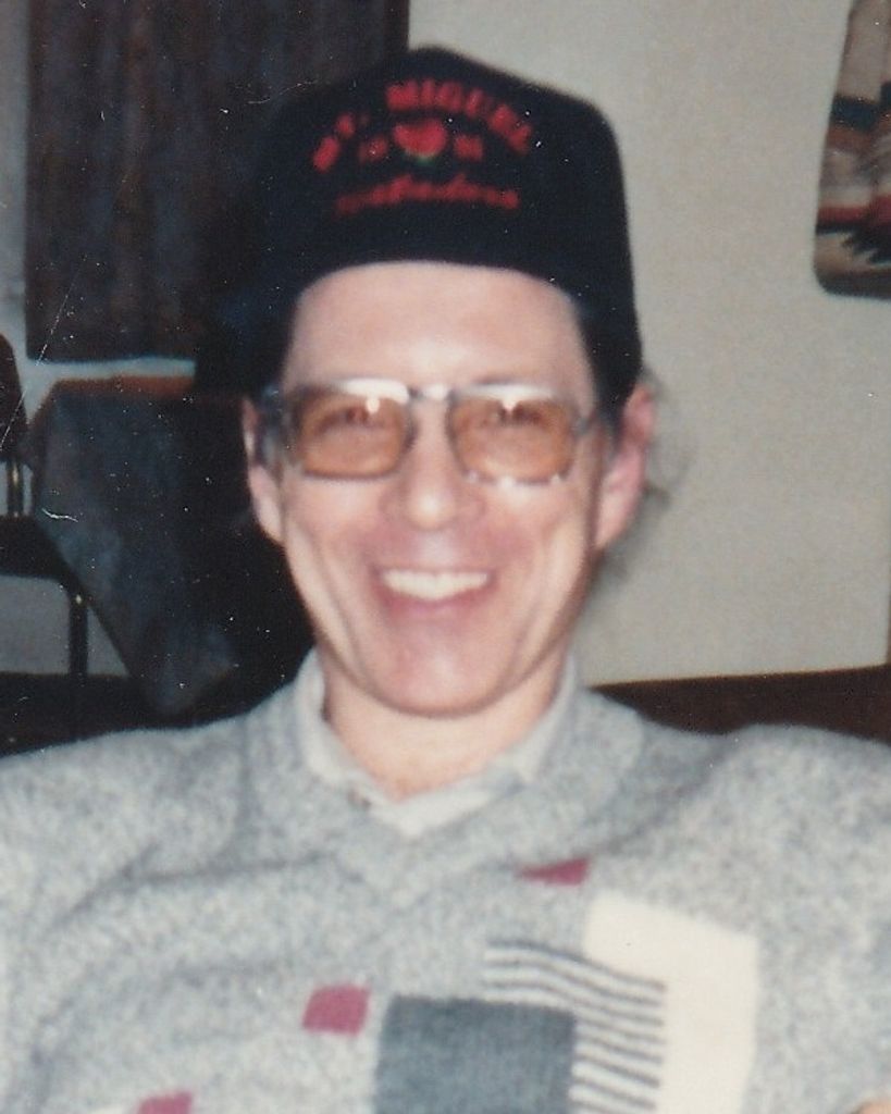 Ronald John Javorsky Profile Photo