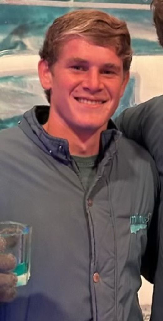 Joshua Cherry Profile Photo