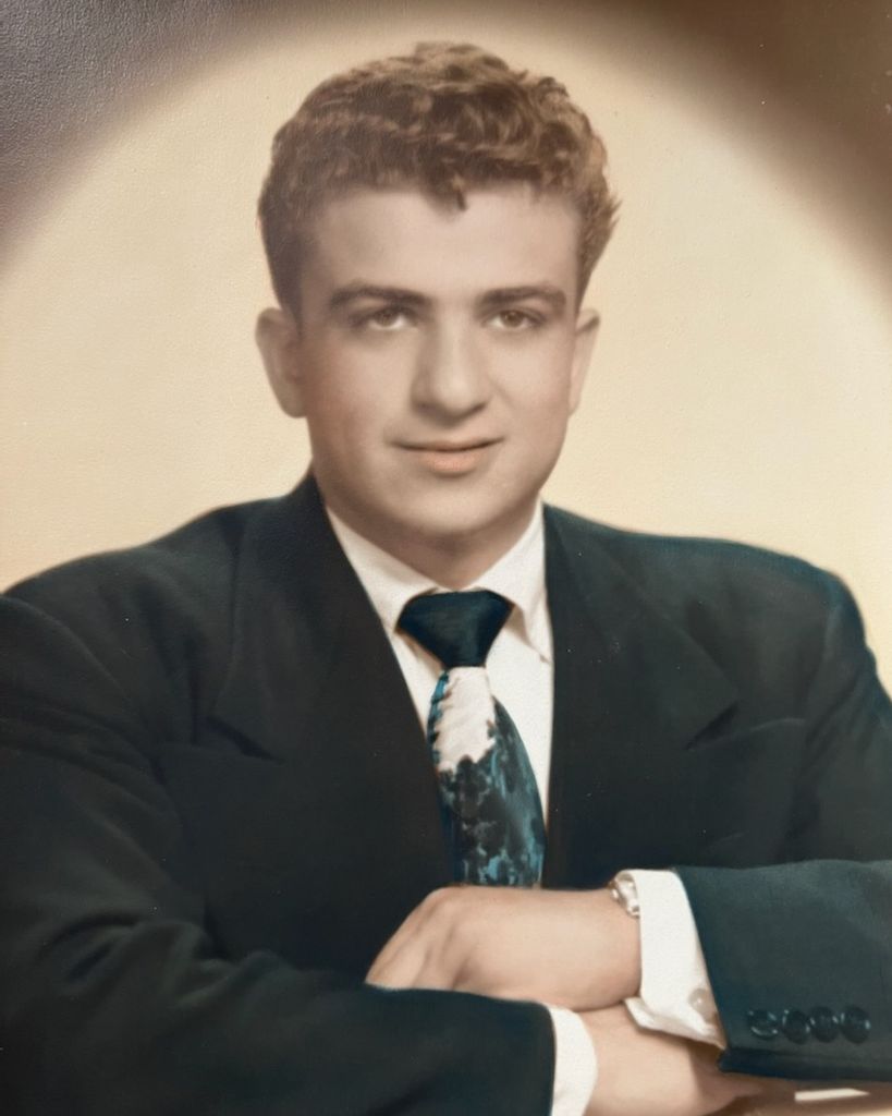 James DeMartino