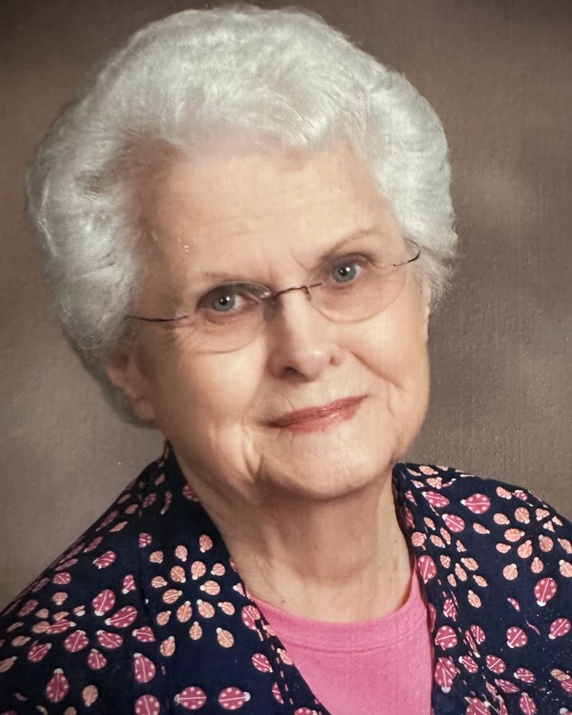 Marjorie Stallings Hofler Profile Photo