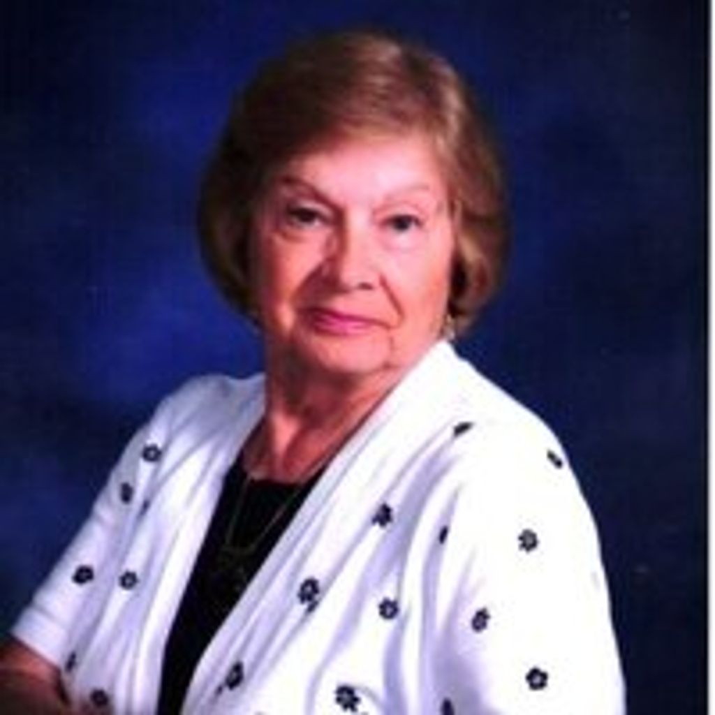 Mildred Reynolds Glidewell Profile Photo