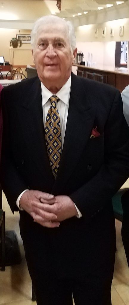 Ronald J. D'Agostino