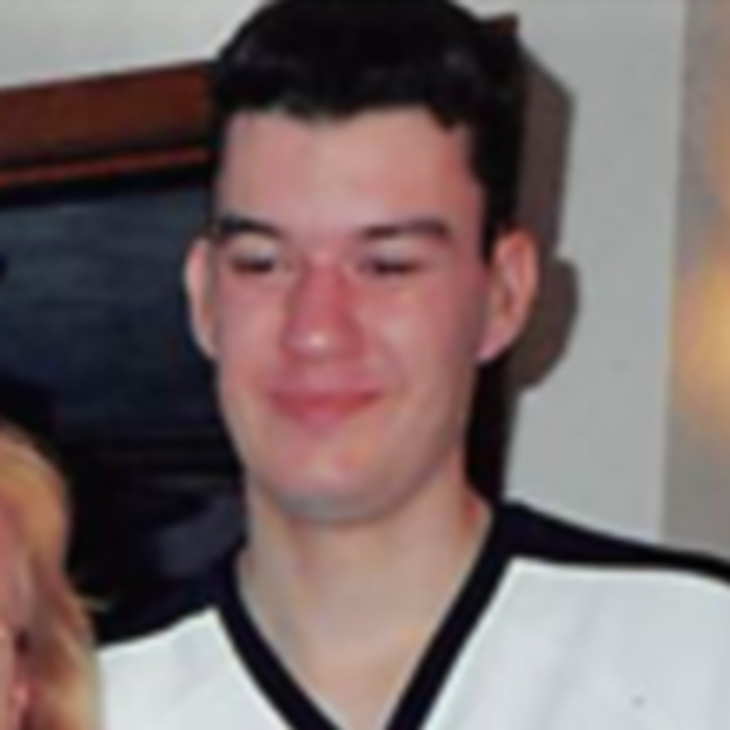 Joshua Wertz Profile Photo