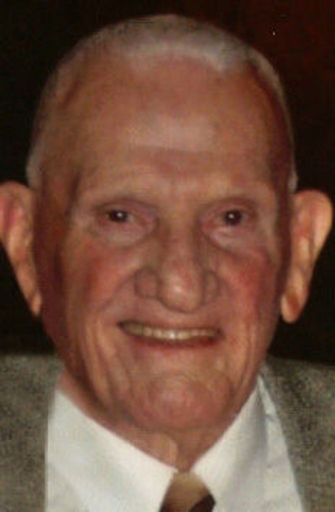 Millard Ray “Red” Booker