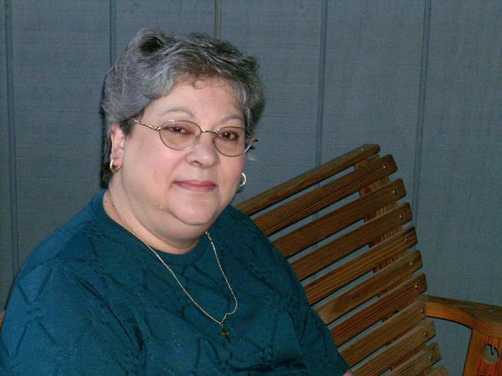 Marybelle “Bea” Caves Weston