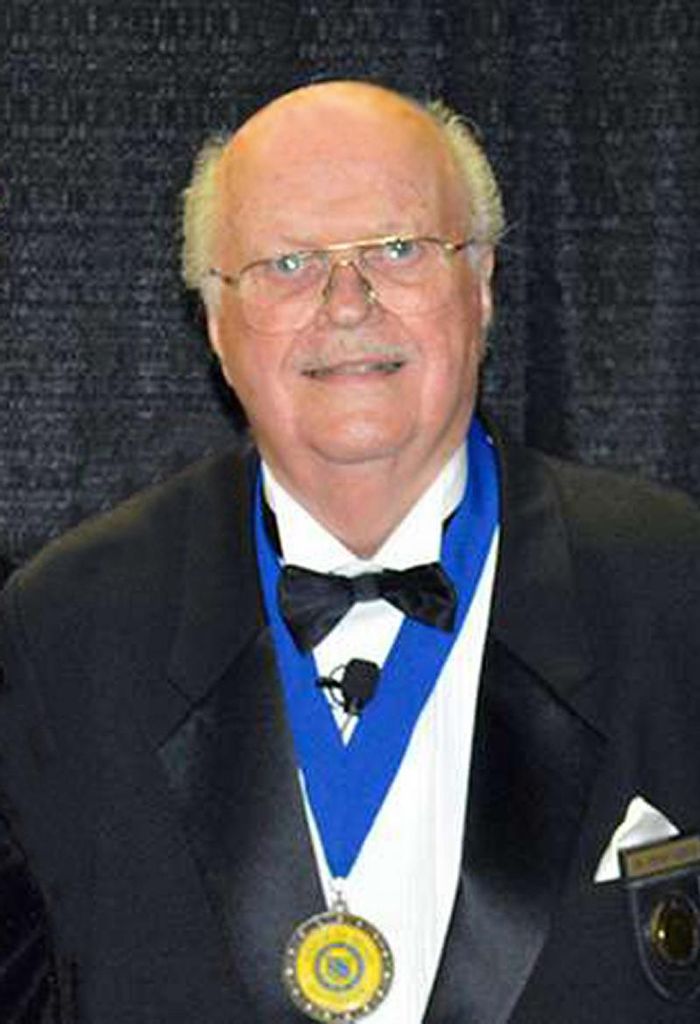 Dwight F Damon Profile Photo