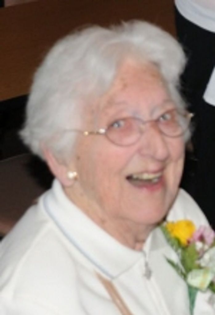 Alma Isabelle Maechtle