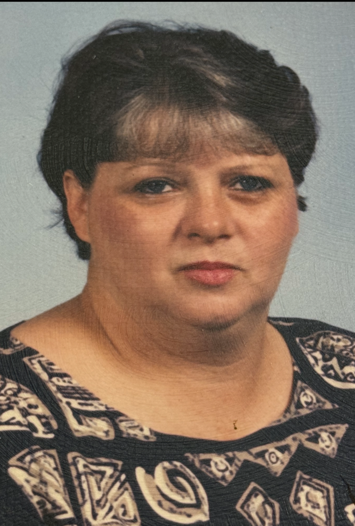 Carol Sue Slocum Carrier Profile Photo