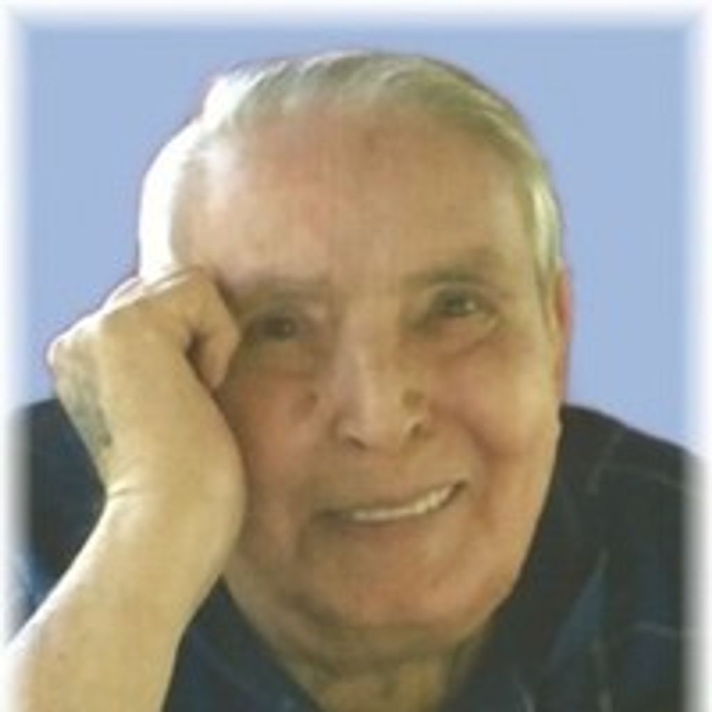 William Richard Gadberry